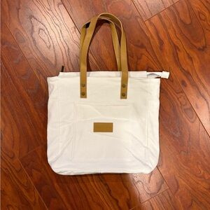 COZY EARTH Tote Bag